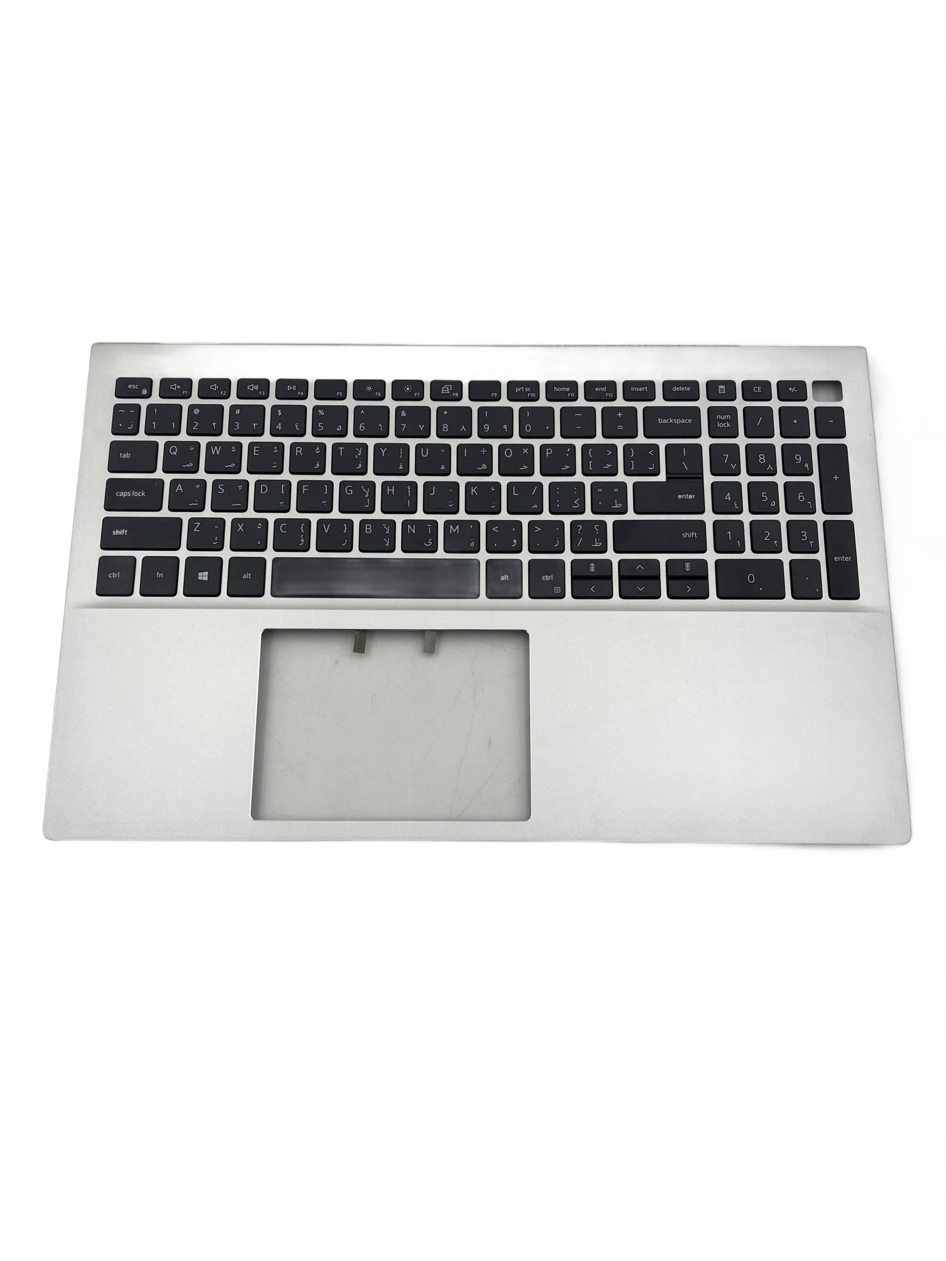 Nový Pl Palmrest Dell Inspiron 5505 Ntp 6XCC3 3CJ32