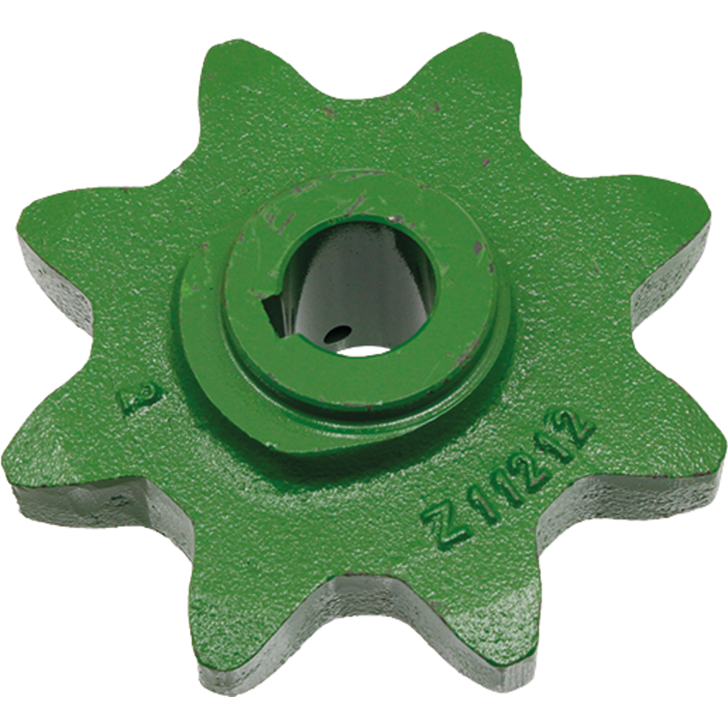 Звездочка 525Z11212 Z11212 гранит