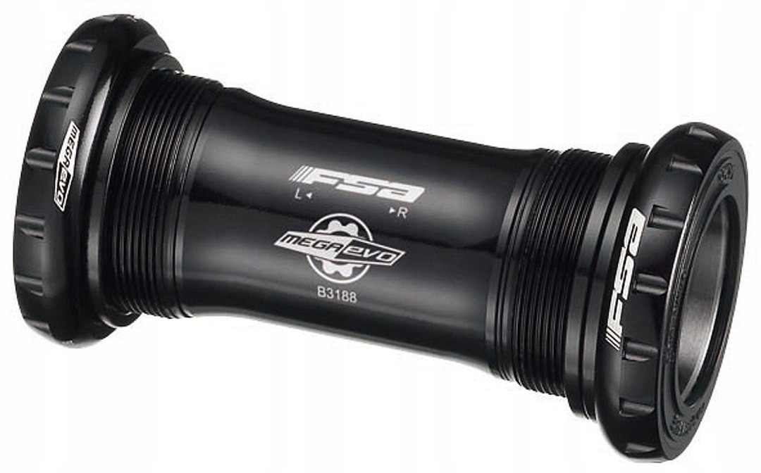 Vložka suportu Fsa Bsa Ax 392EVO Mtb Bsa 68/73 mm BB-EVO700 30 mm Evo