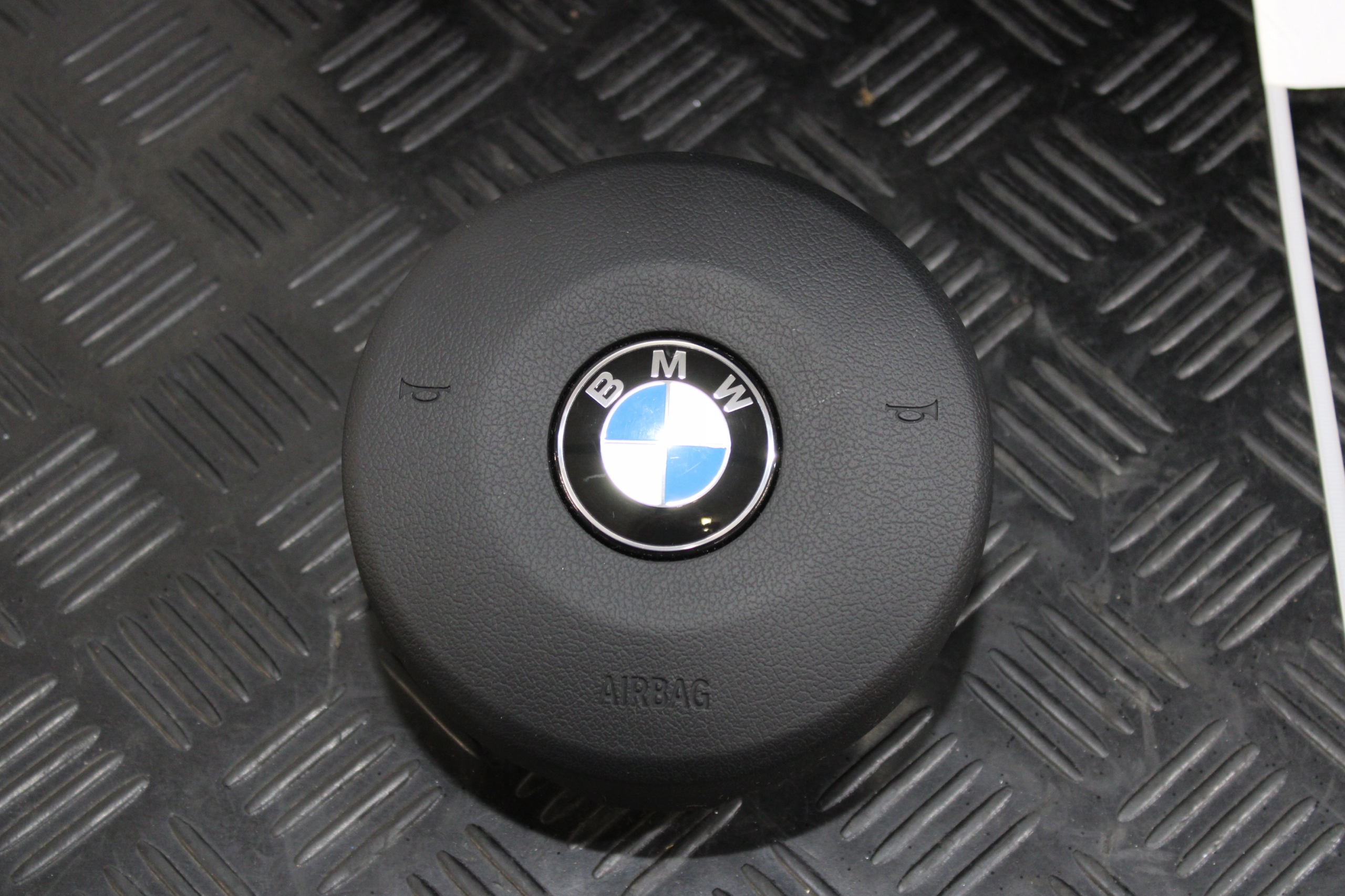 dashboard console airbag airbags BMW 2 F45 ACTIVE TOURER
