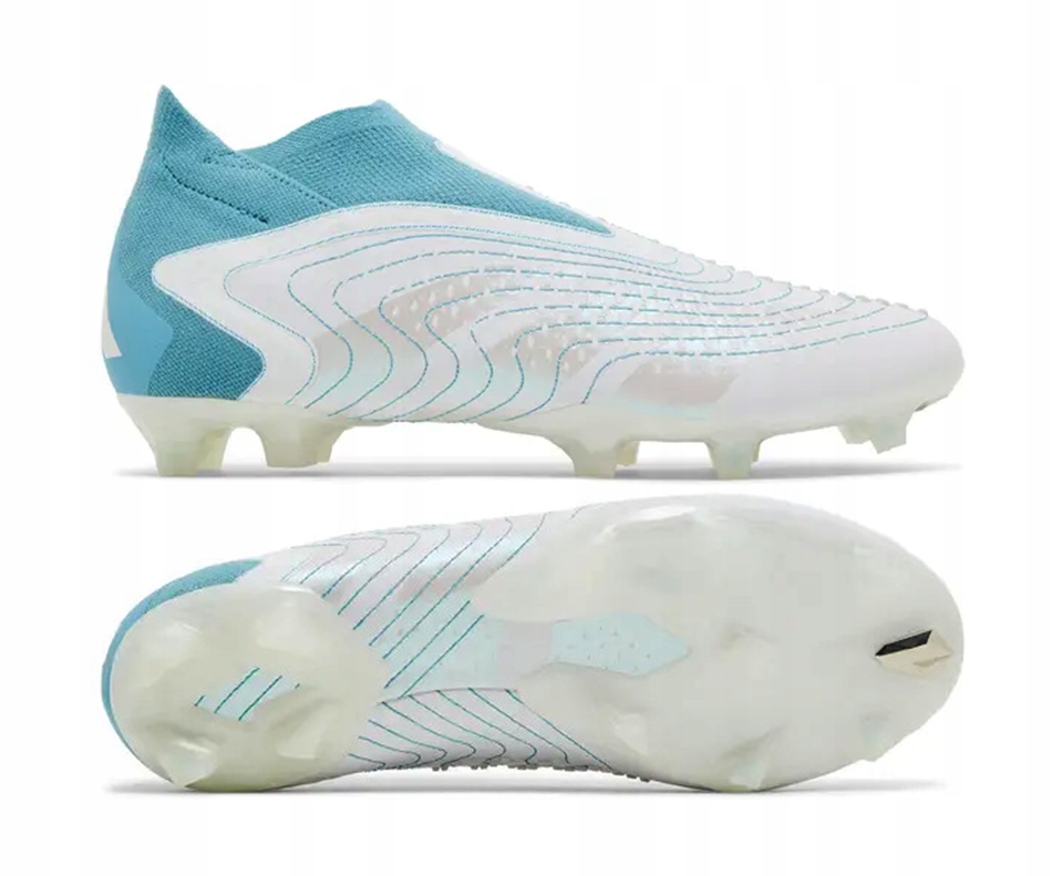 Adidas Buty Korki Predator Accuracy FZ6276 r.42