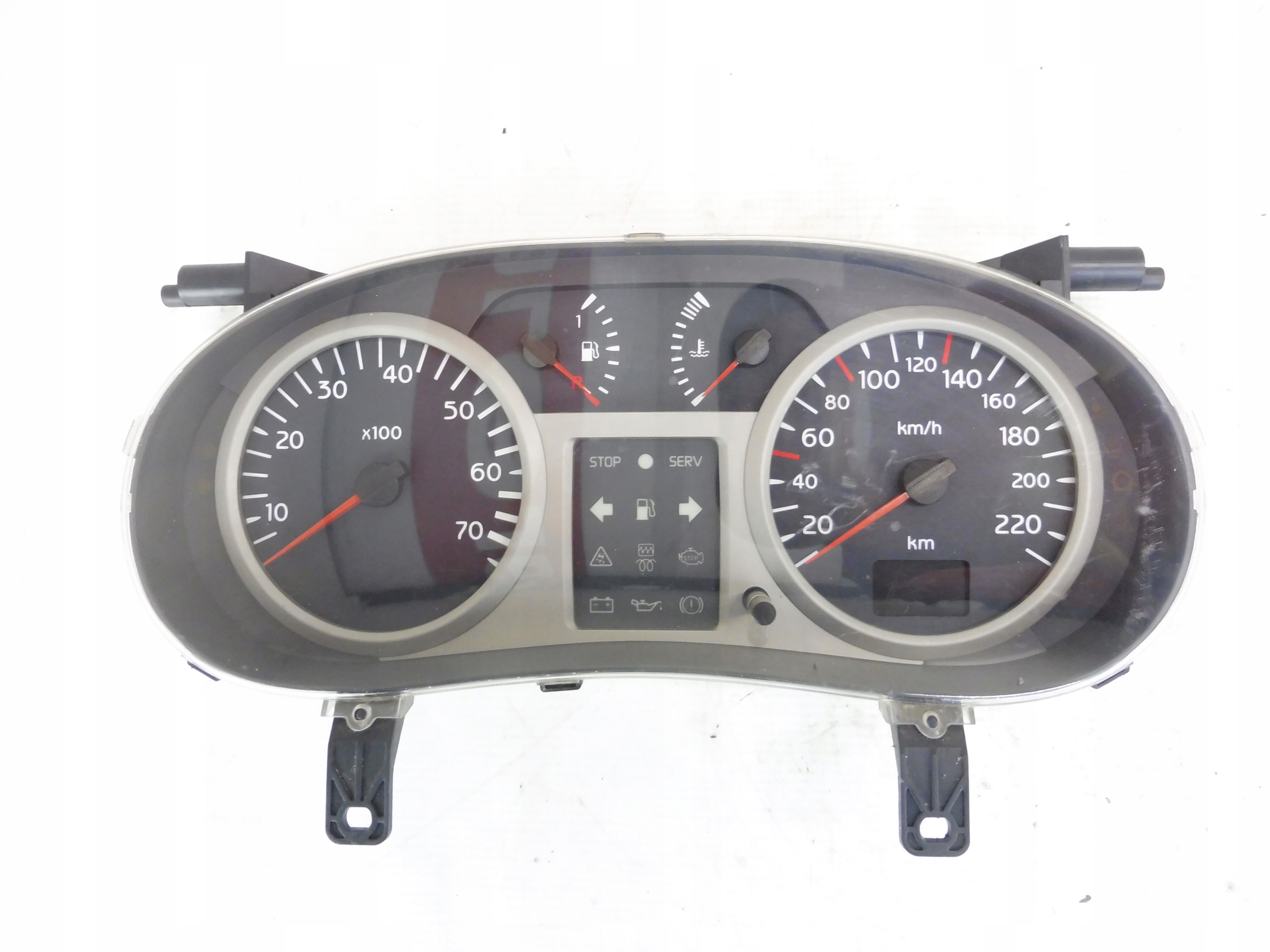 dials PREDKOSCIOMIERZ RENAULT CLIO II P8200059776
