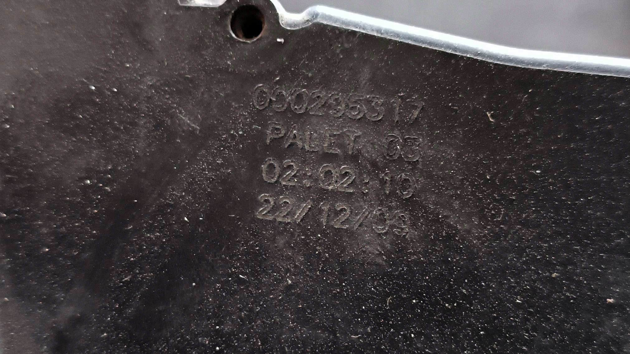 ventilátor chladiče RENAULT MEGANE III