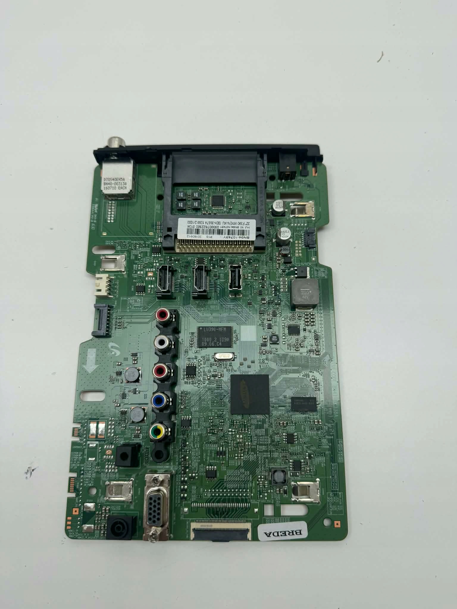 Samsung BN94-10748Y Základná doska (main board) pre Tv