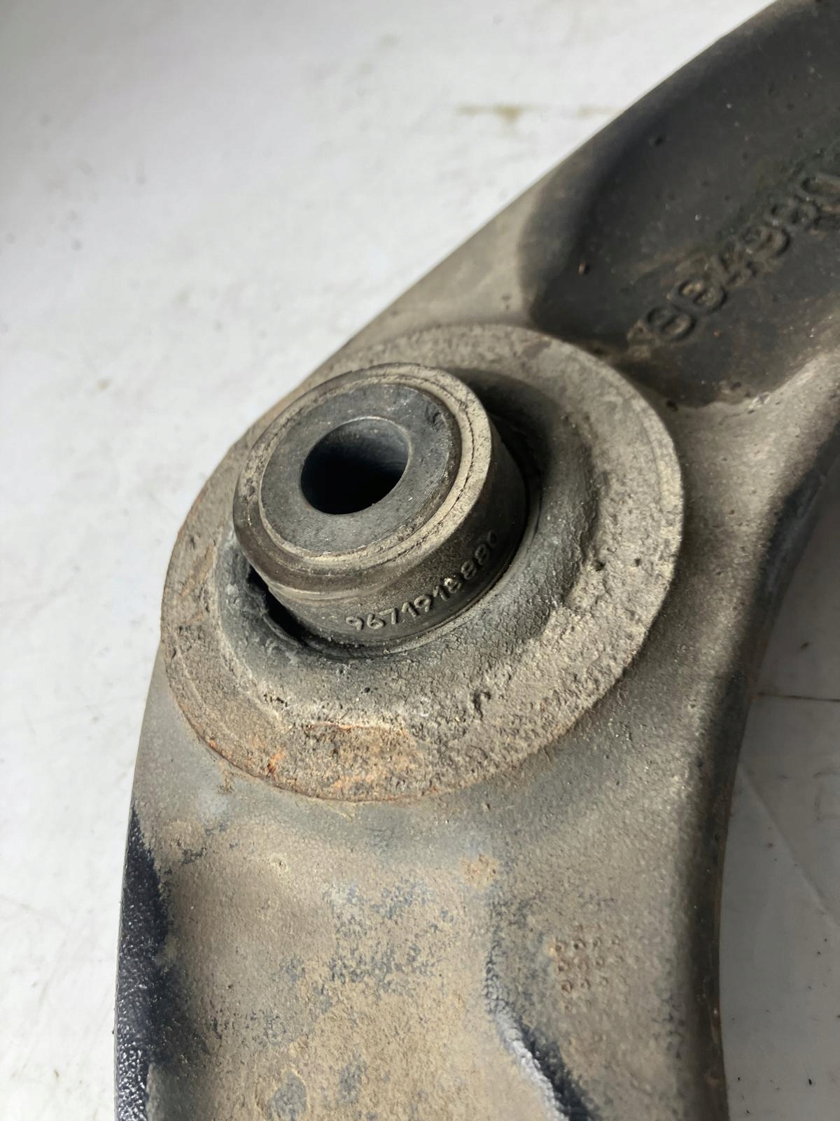 arm right front CITROEN DS5 884980