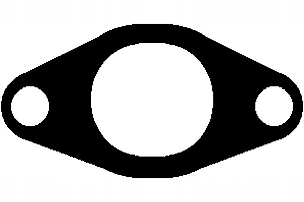 USZCZELKA KOLEKTOR WYDECHOWEGO IVECO2,5D T VICTOR Producent części Victor Reinz