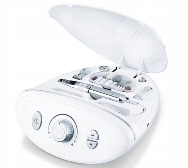 Bruska na nehty Beurer Mp 100 7W