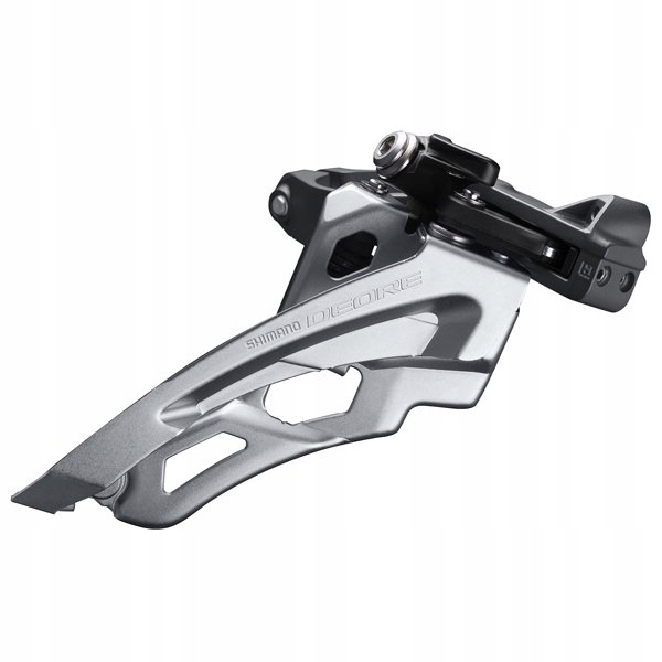 Przerzutka Przód Shimano Deore FD-M6000-M 3rz.
