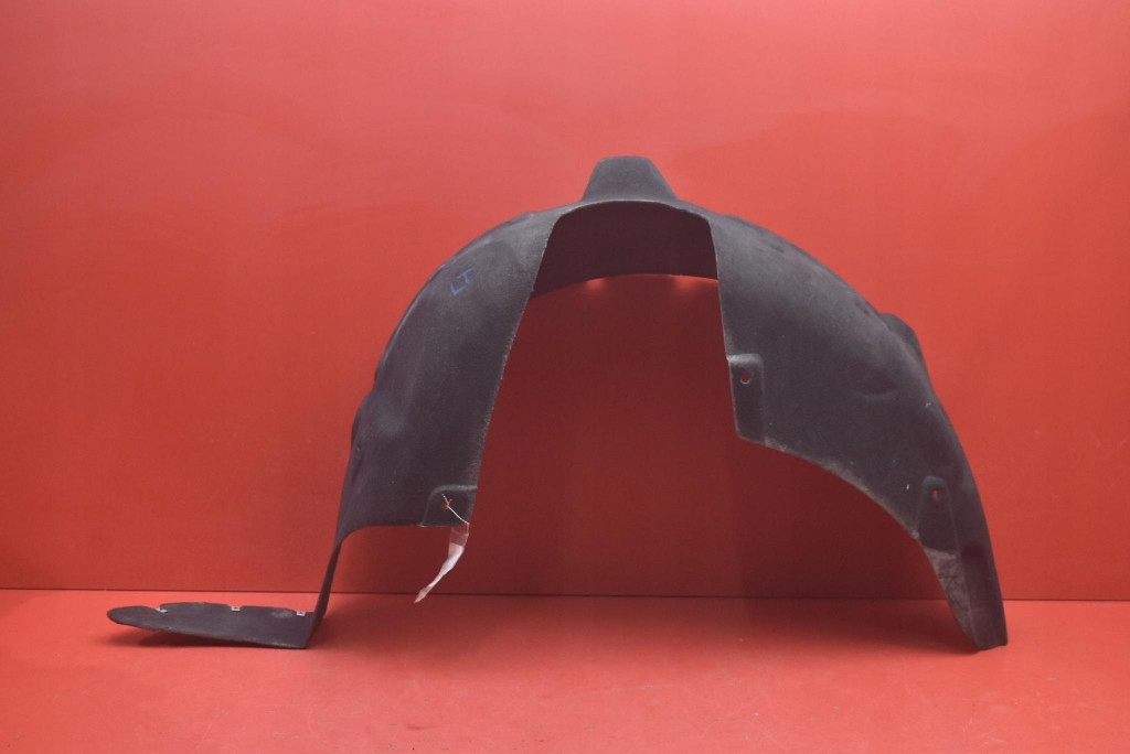 mudguard left rear part rear. MG ZS 2 II LIFT 19-24