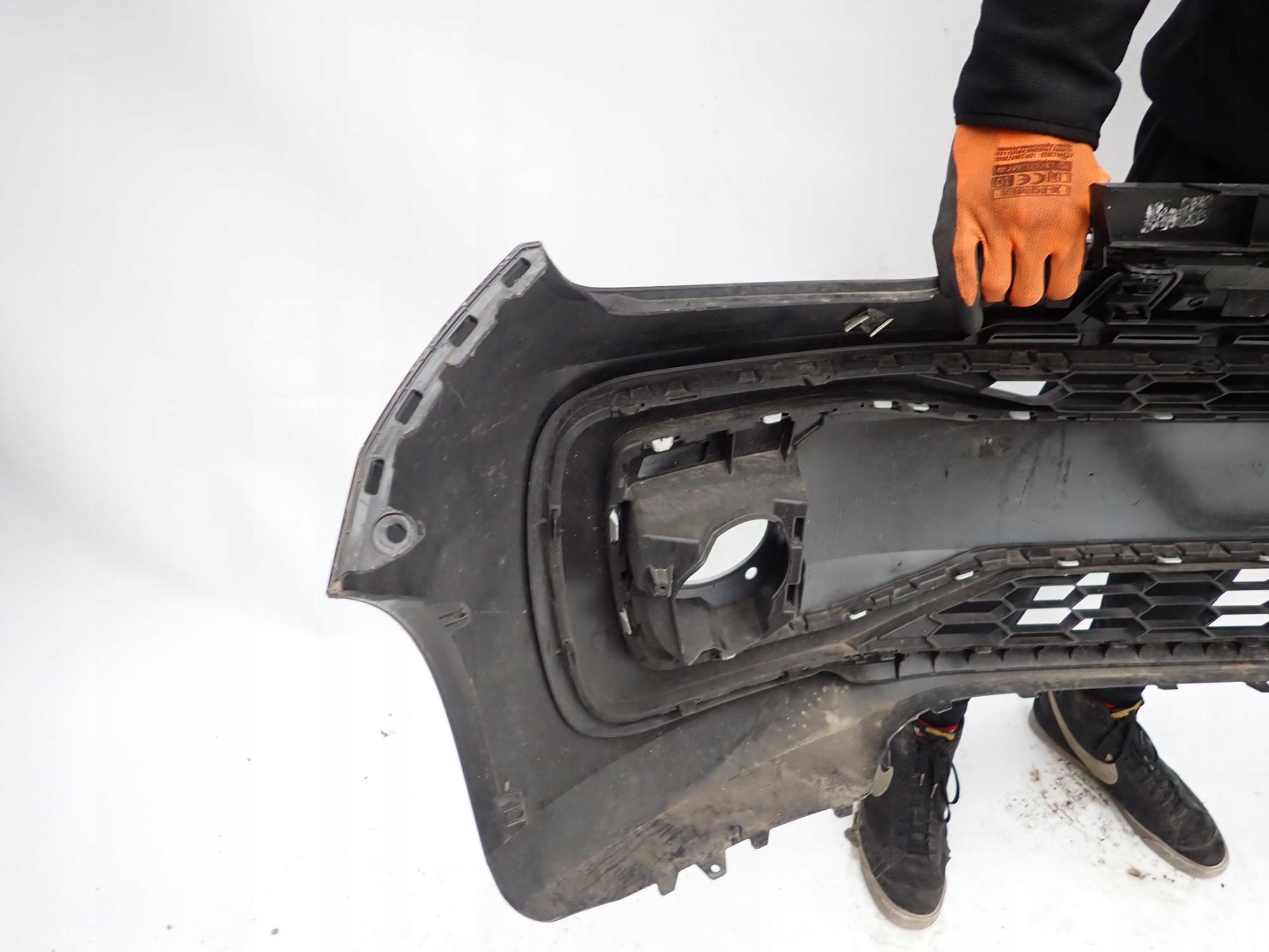 VW UP LIFT 16-23 nárazník předek přední