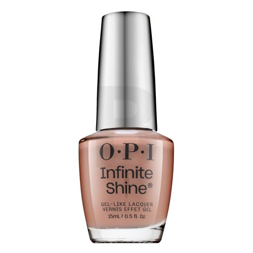 Opi Infinite Shine Gel-Like Lacquer s gelovým efektem It Never Ends 15 ml