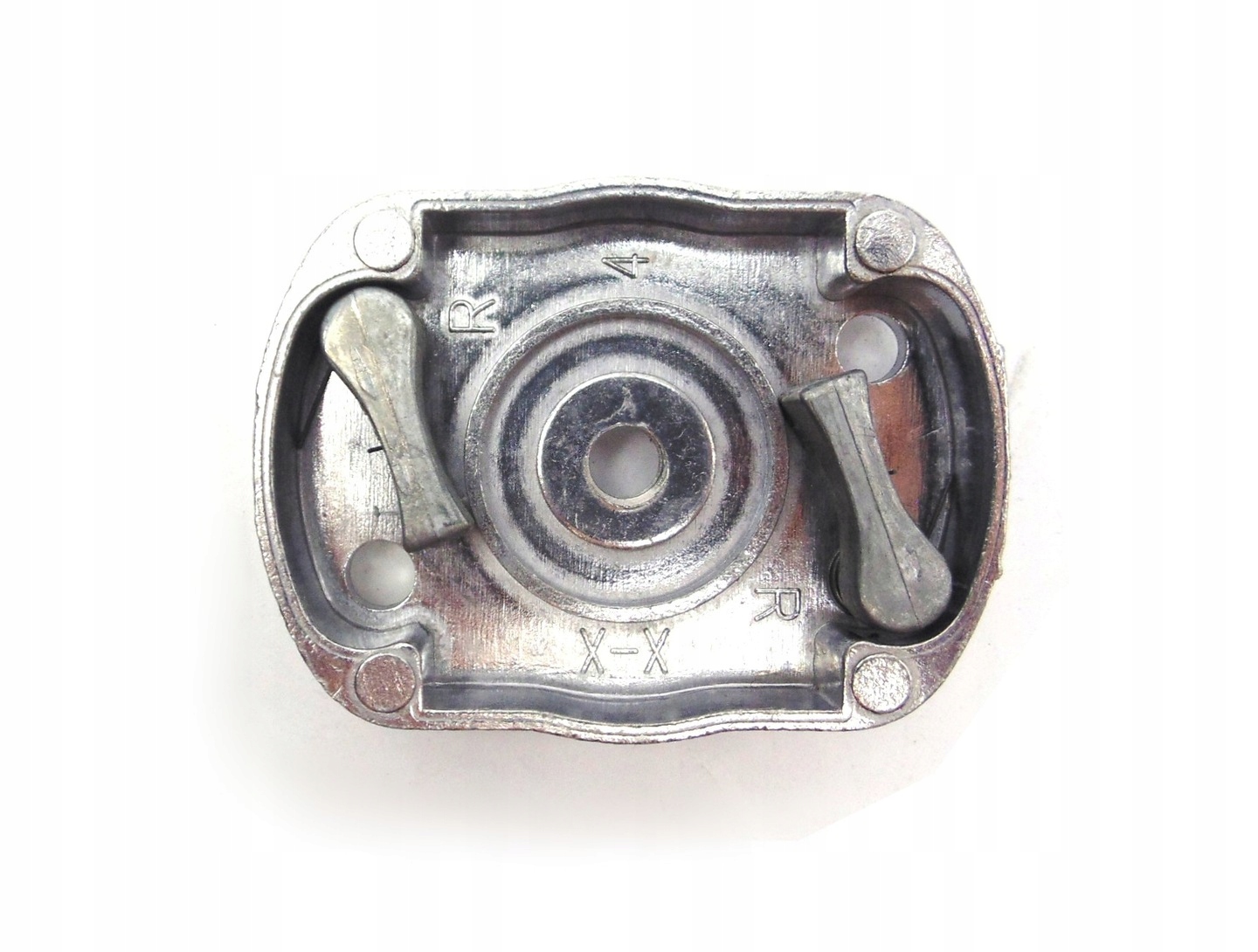 

Zabierak Do Kosy Spalinowej Kos Starter Szarpak