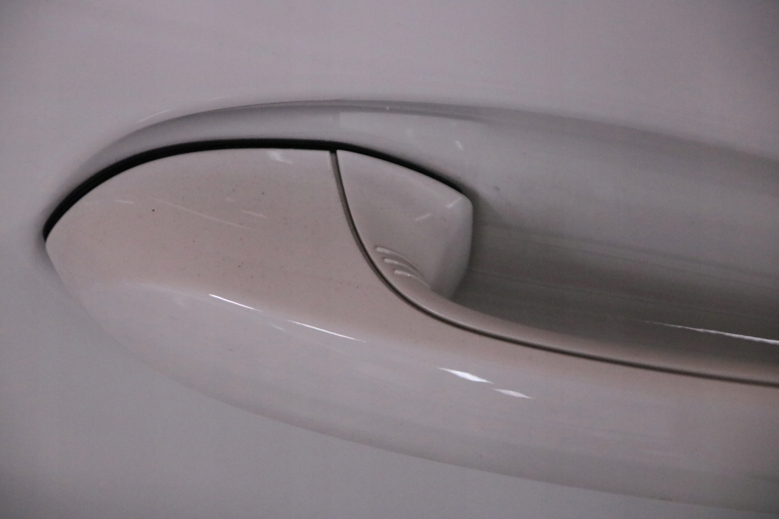 BMW 6 G32 GT door complete right front A300