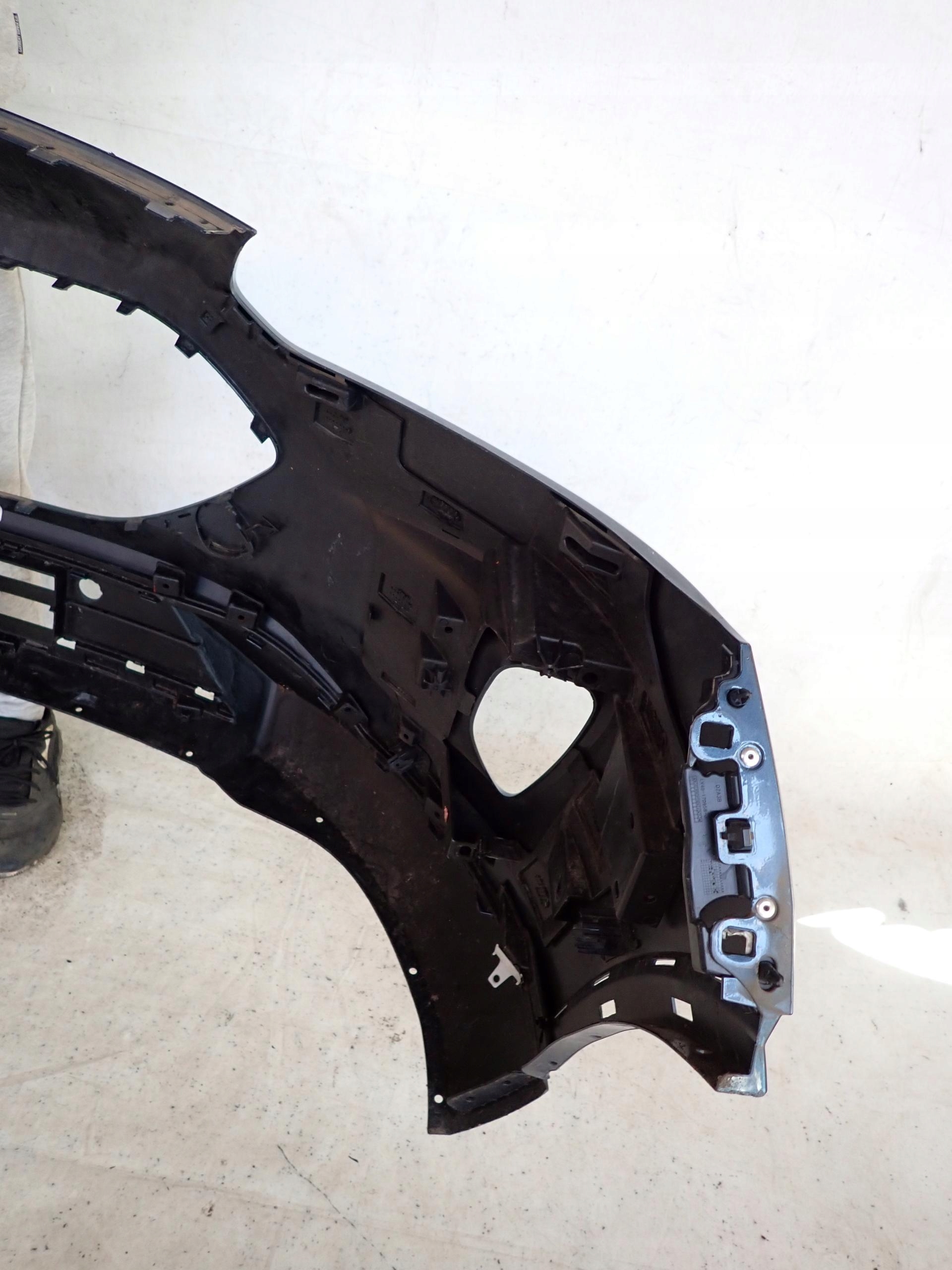 FORD KUGA MK3 III 19- Stoßstange vorne vorne PDC