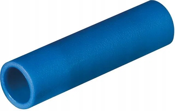 Kabelová spojka modrá, 1,5-2,5 mm², 100 ks Knipex