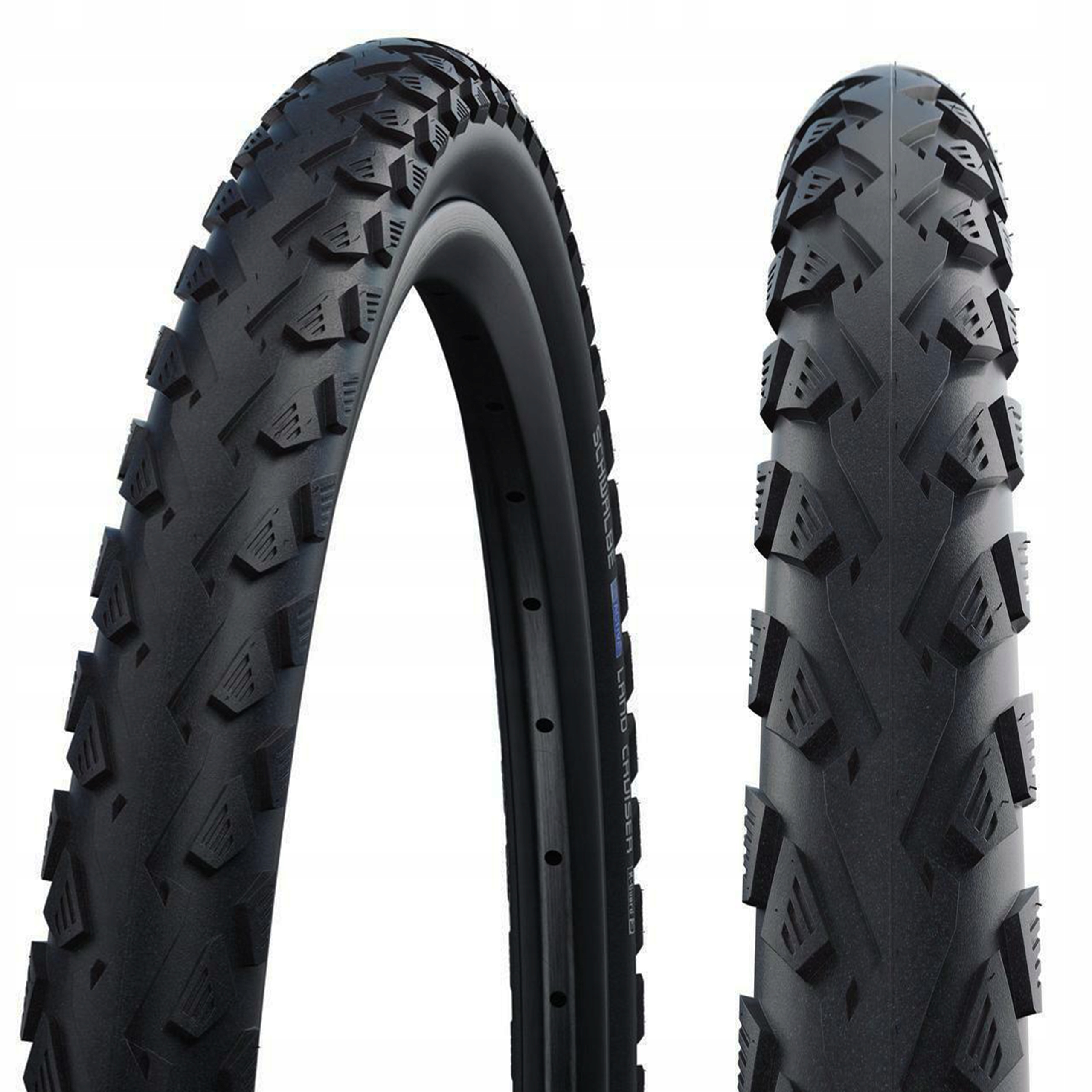 

Opona Schwalbe Land Cruiser 700x40C 28x1,6 42-622