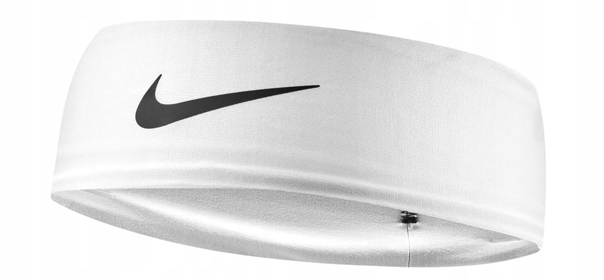 Nike Fury Classic Dri-Fit Headband Opaska Na Głowę