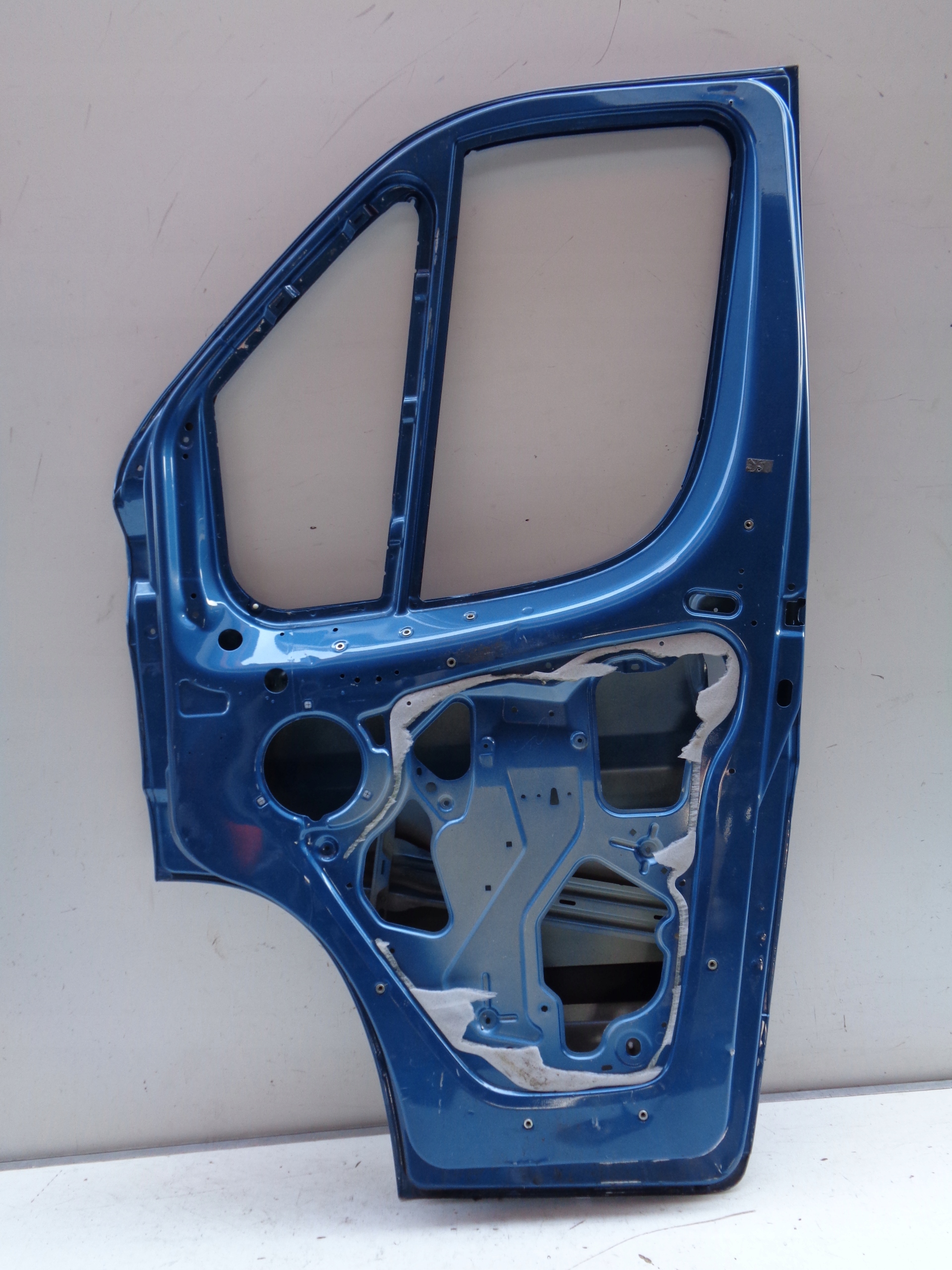 door right front FIAT DUCATO BOXER JUMPER 06