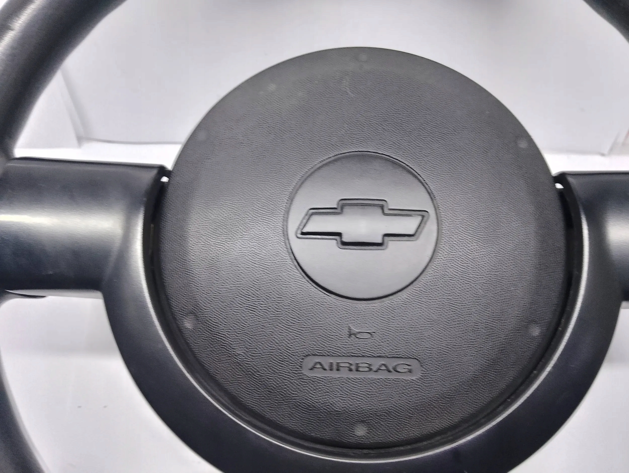 lenkrad Airbag airbag Chevrolet Matiz