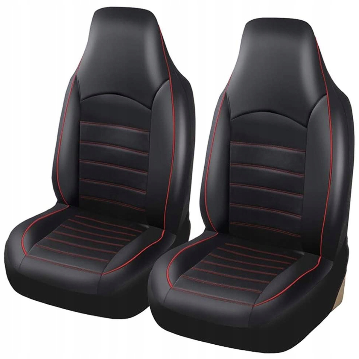 POKROWIEC NA SIEDZENIE SAMOCHODOWE POKROWIEC NA 2 SZT.