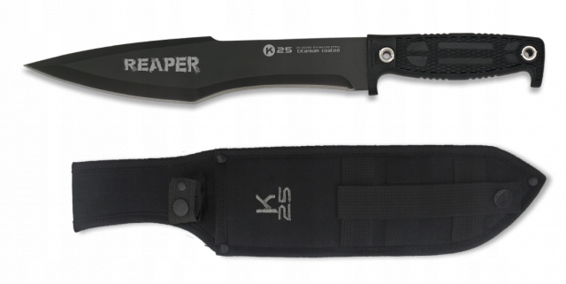 Nóż taktyczny K25 32262