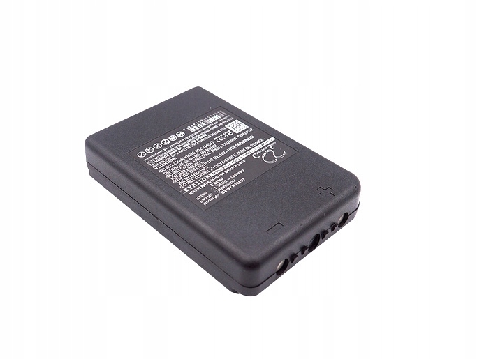 Akumulator do AUETC MBM06MH Modular MK MJ 7,2V 700mAh 1142