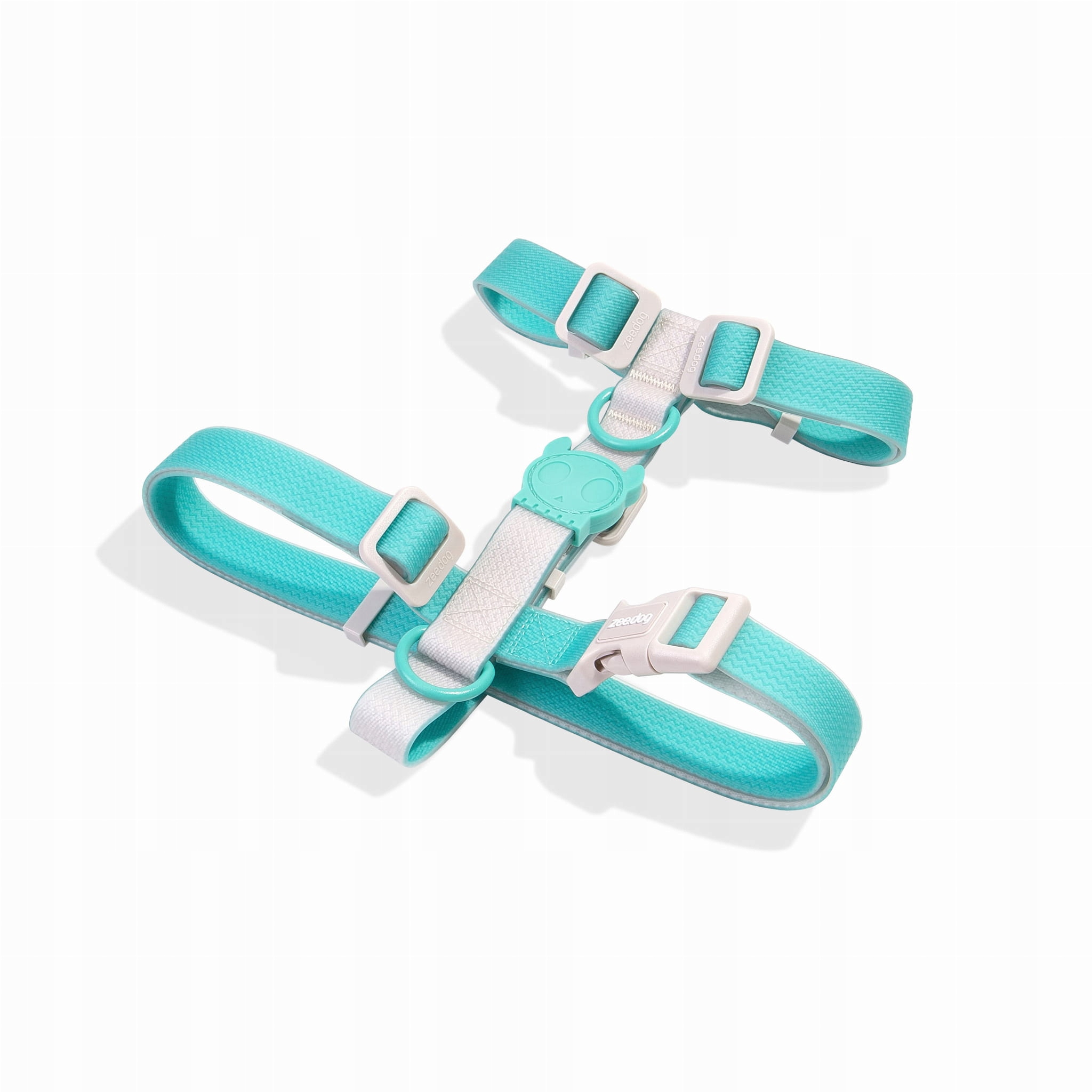 Levně Zee Dog Postroj pro psa Neopro Tidal S