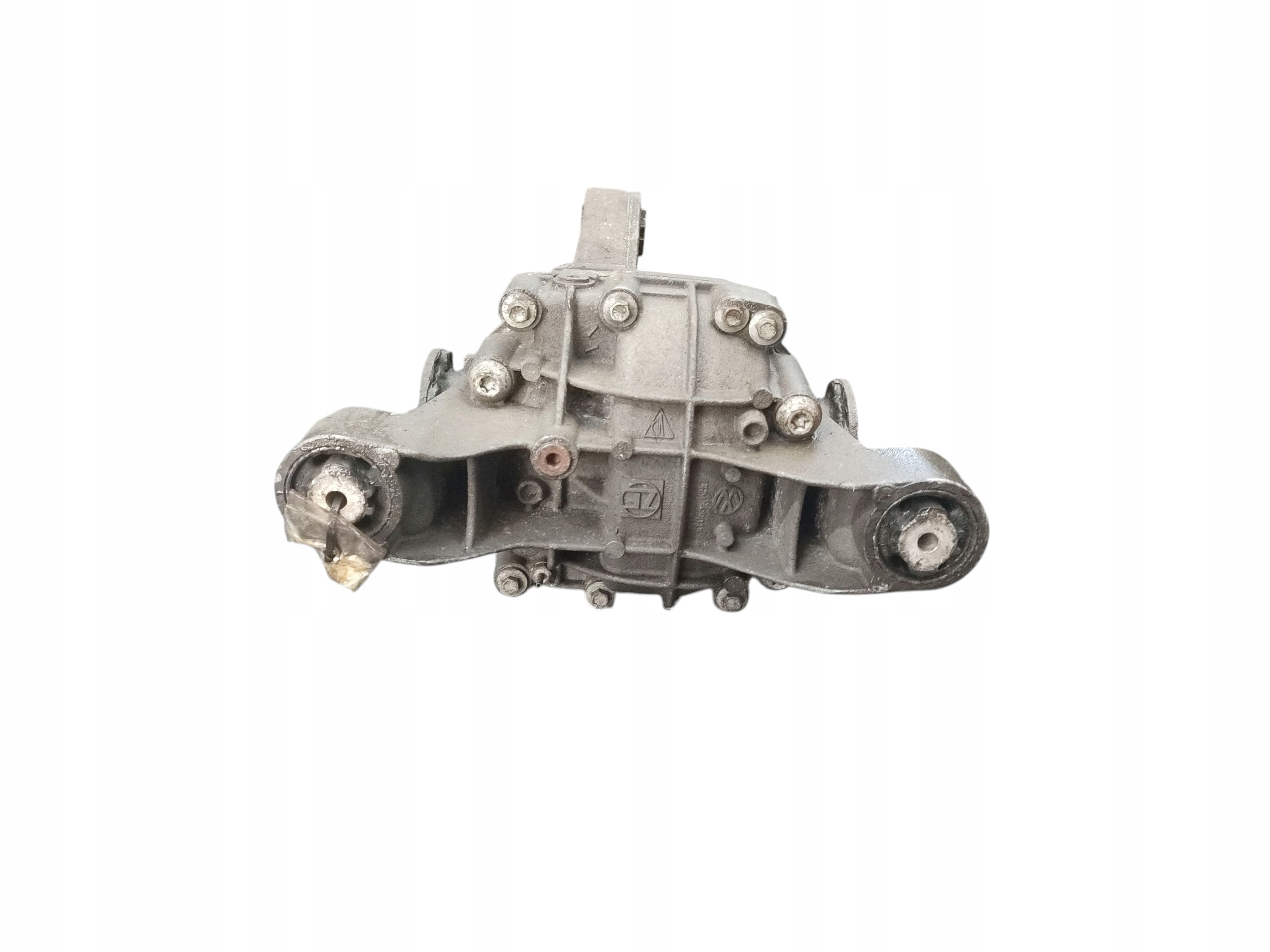 differenziale differenziale posteriore VOLKSWAGEN TOUAREG e 7L 2.5 TDI 4460310018