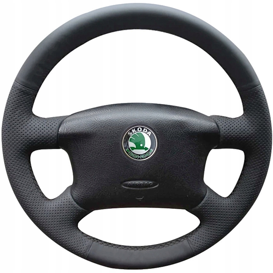 

Pokrowiec Kierownicy Skoda Octavia I 1 1999-2005