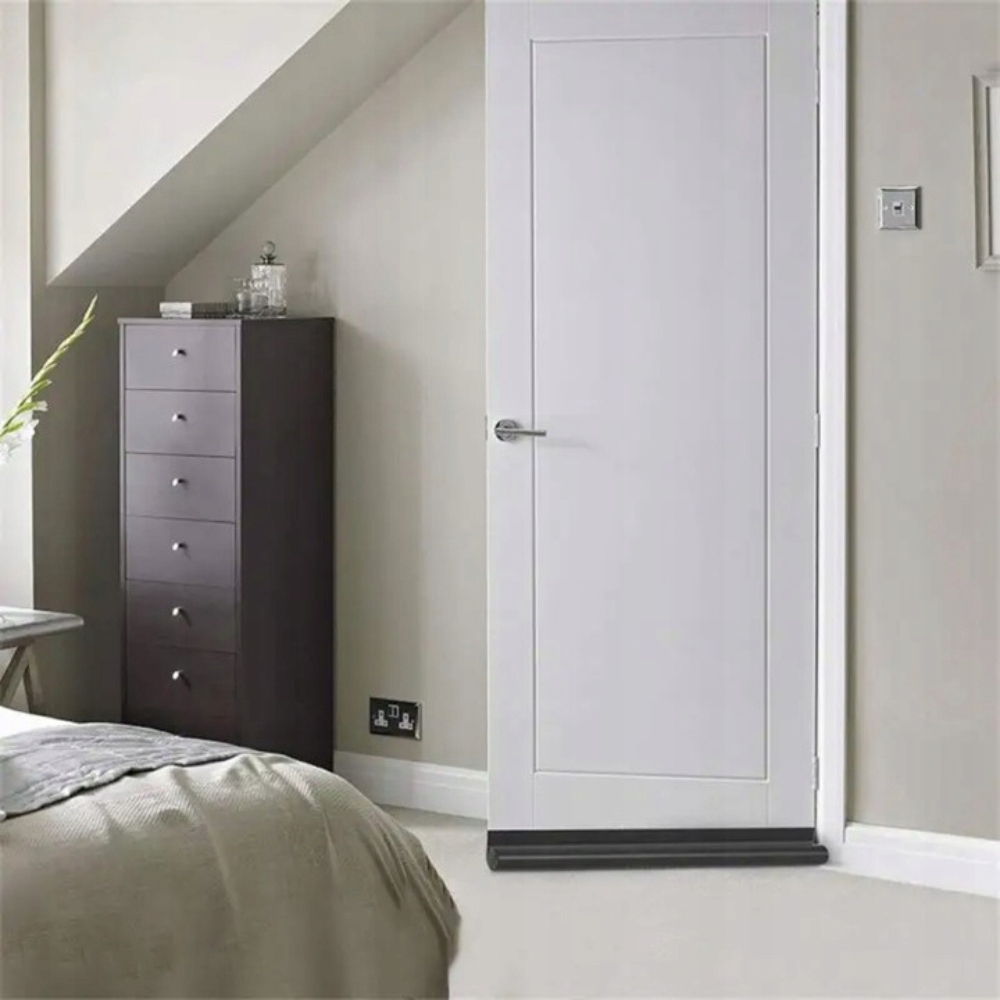 USZCZELKA POD DRZWI SAMOPRZYLEPNA NA PRZECIĄG ANTYPRZECIĄGOWA PIANKOWA Grubość 30 mm