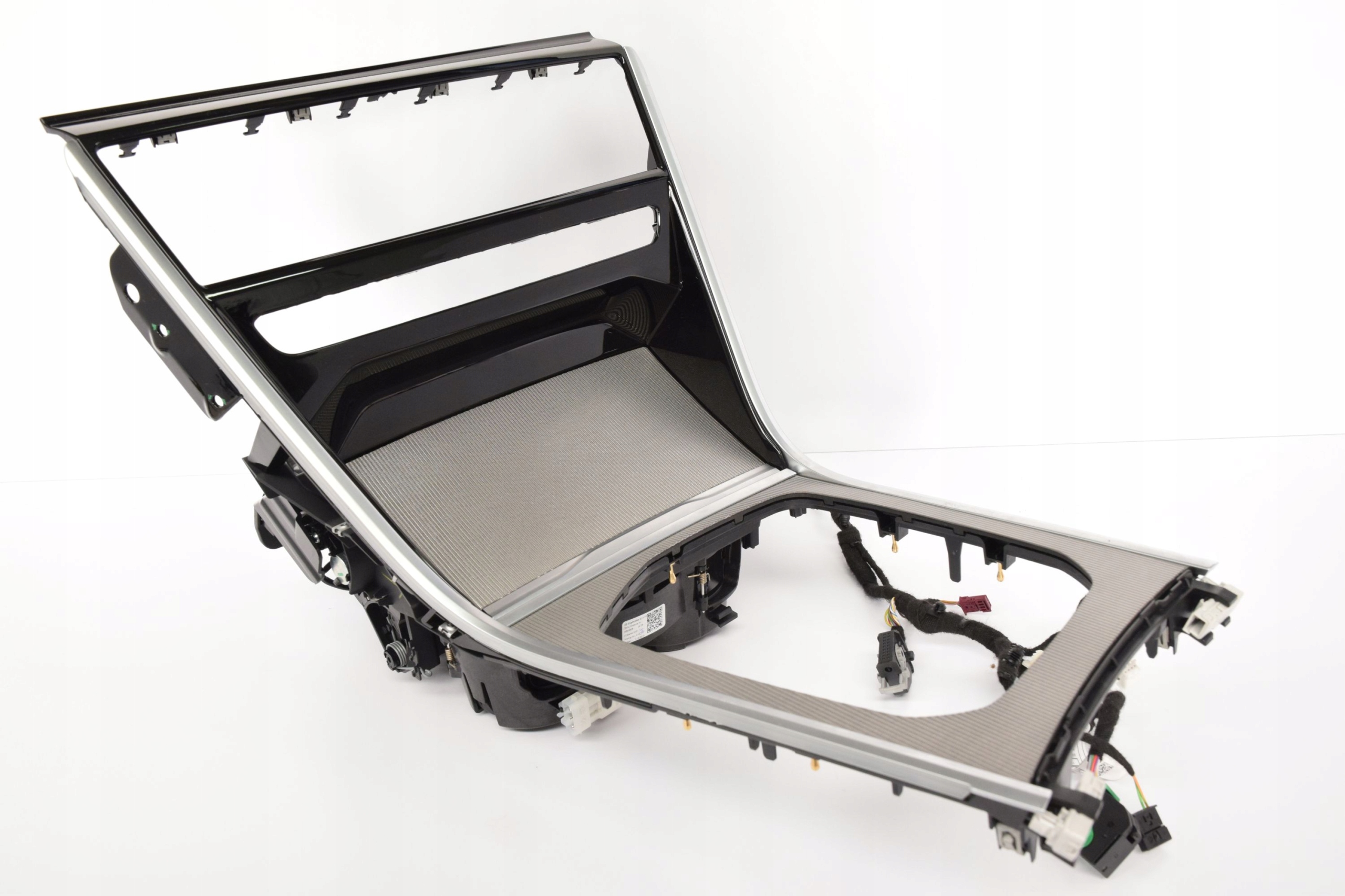 TUNEL KUBKI armrest console BMW 8 G14 G15 G16