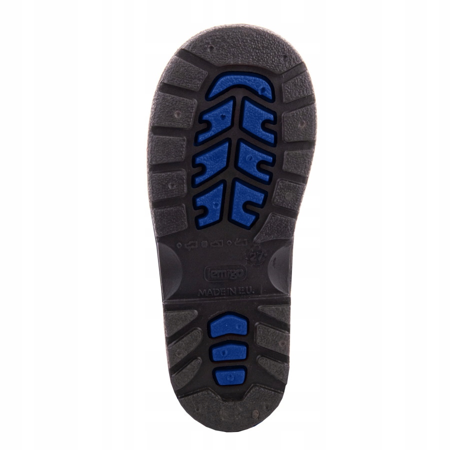 Kalosze dziecięce granatowe Lemigo Oli rozmiar 31 Rozmiar (new) 31