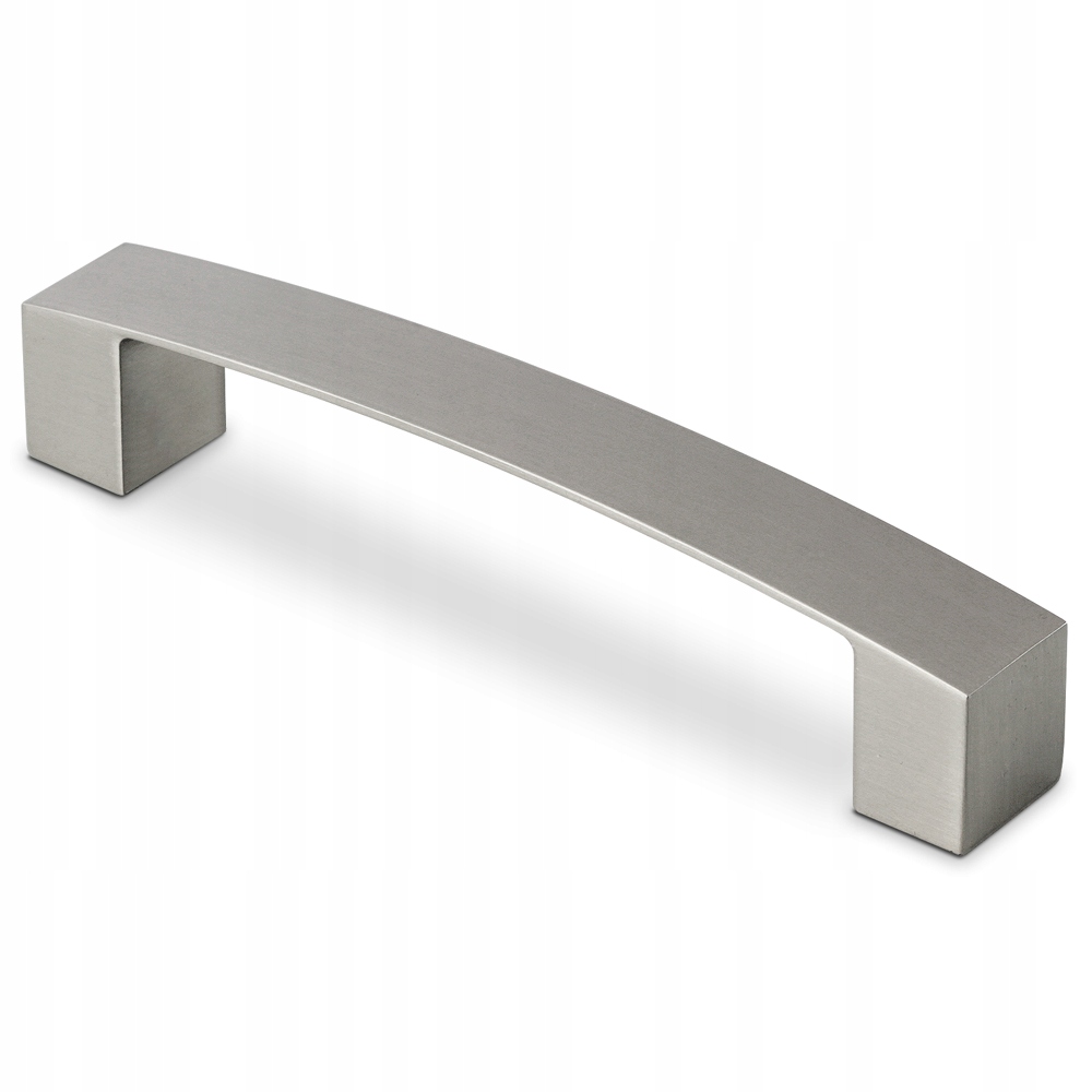 

Uchwyt Meblowy Uchwyt Do Mebli Prosty Inox 128mm