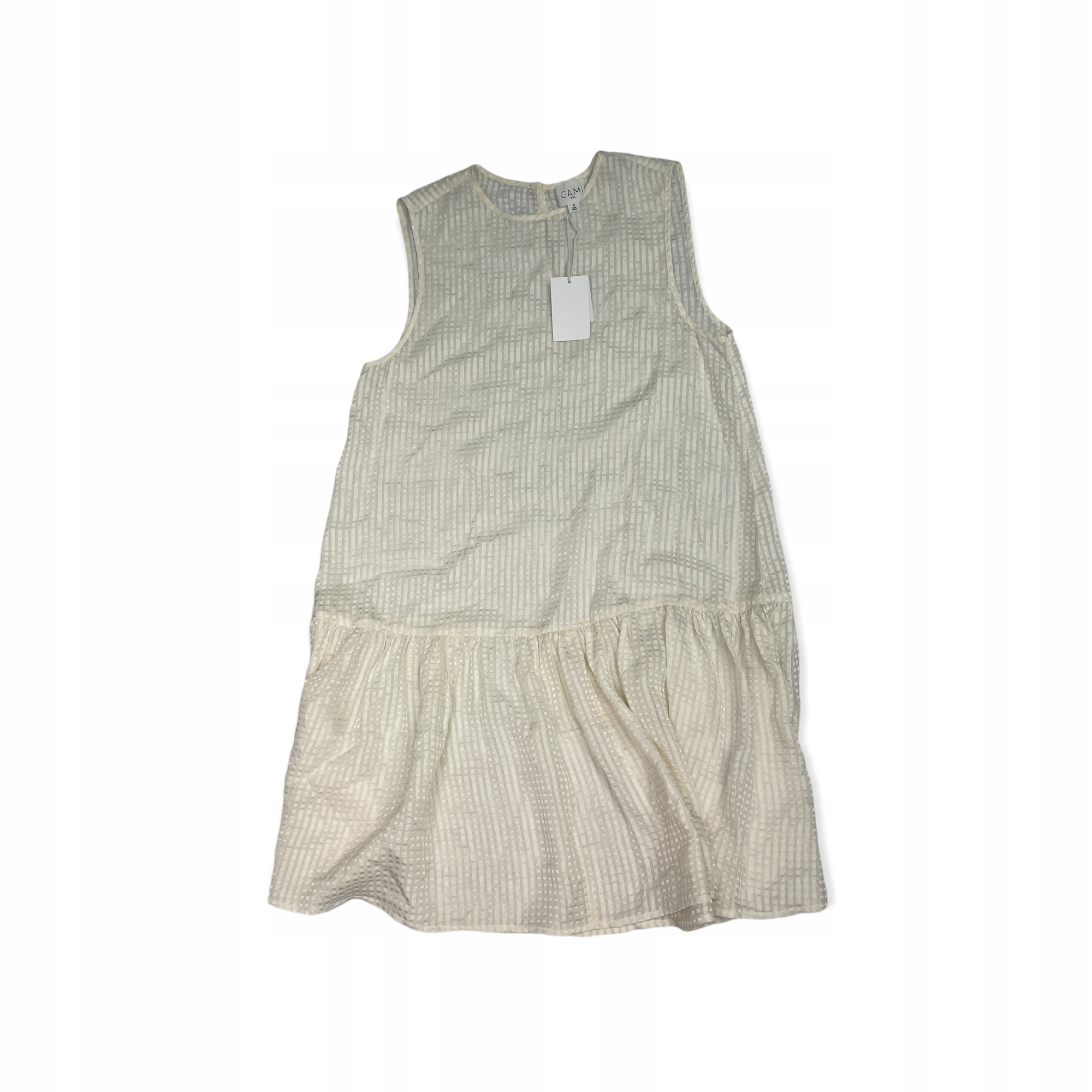 Lehká šaty na ramínka Cami Ny S