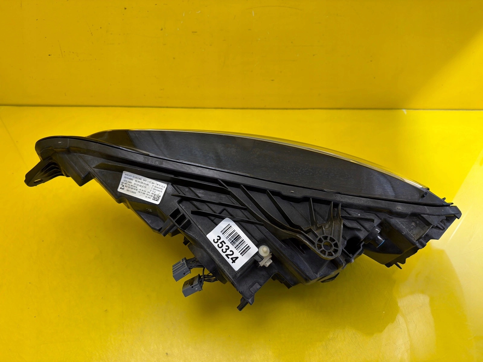 light right Volvo S60 V60 Mid Led 32404682