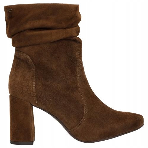 

Buty Wojas Botki damskie 55072-62 r. 36