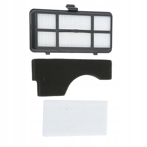Ad 7041_2 Zestaw filtrow AD7041_1 do odkurzacza A