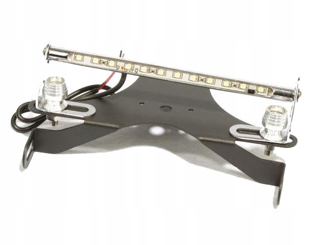 PT-005-2 - База держатель кронштейн для Yamaha YZF R6