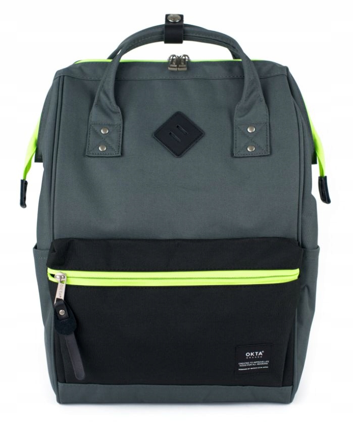 Batoh pro muže, školní batoh pro mládež, batoh na notebook 14'' Usb