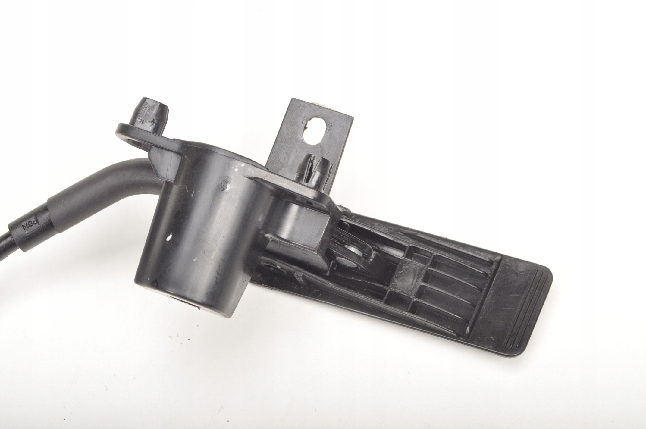 FORD PUMA II MK2 PRZYCISK RACZKA OTWIERANIA MASKI Part manufacturer Ford original OE