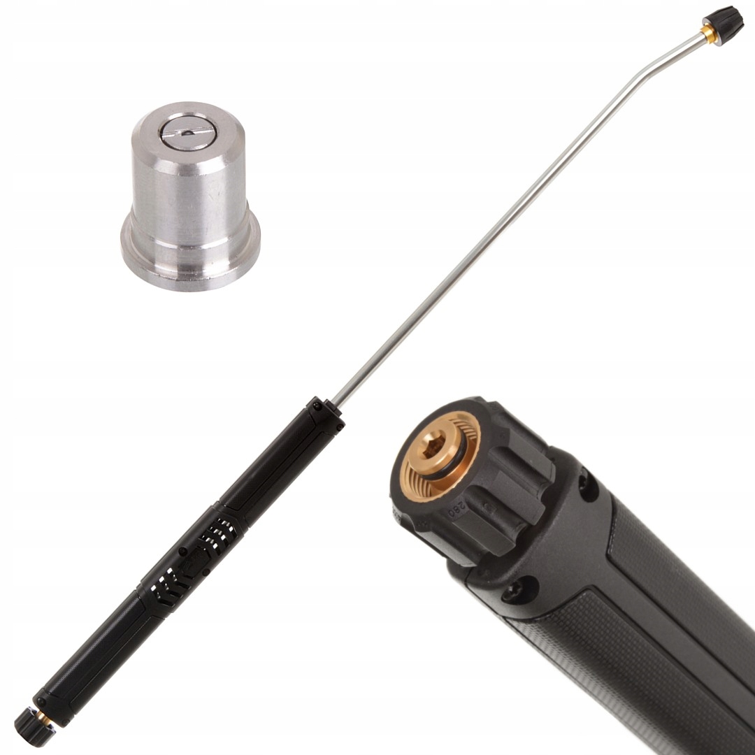 

Lanca dysza do Myjki Karcher Hd Hds 900mm M22