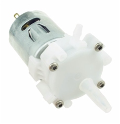 

Mini pompka do cieczy 3-6V 30L/h