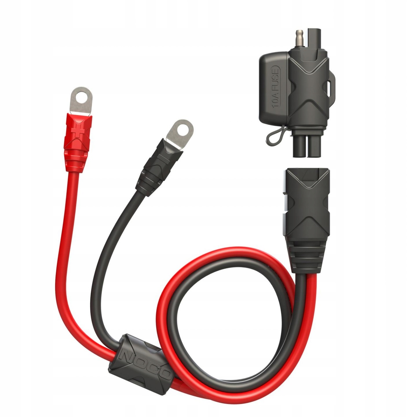 

Noco GBC009 Kabel Oczkowy 47cm z Adapterem Sae