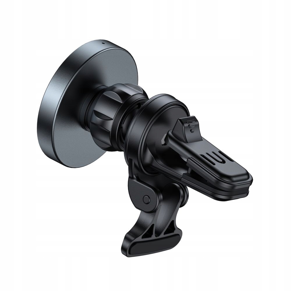 UCHWYT SAMOCHODOWY DO MAGSAFE 15W KRATKĘ NAWIEWU NA IPHONE 12 13 14 15 16 Marka Tech-protect