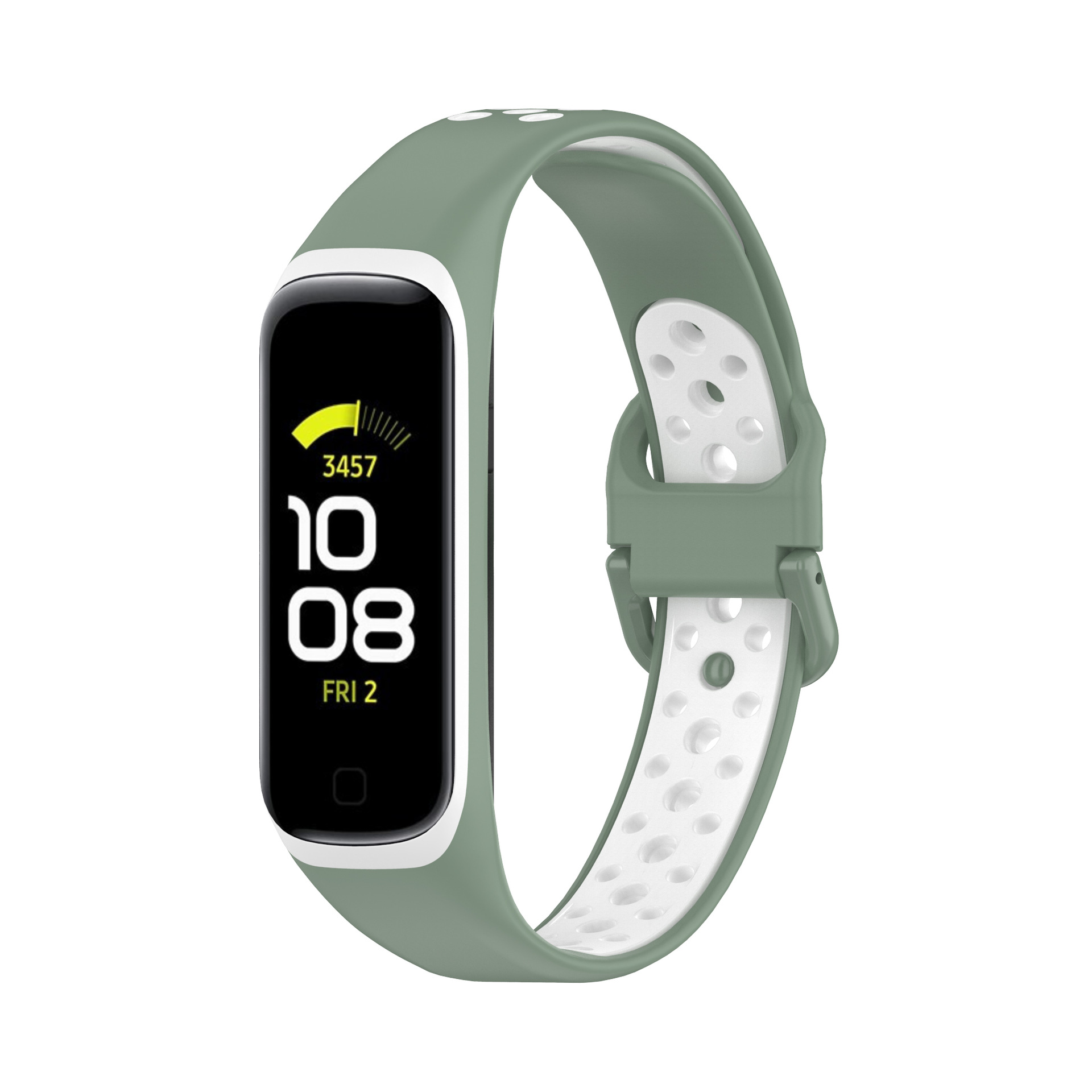 

Opaska Perforowana Do Samsung Galaxy Fit 2