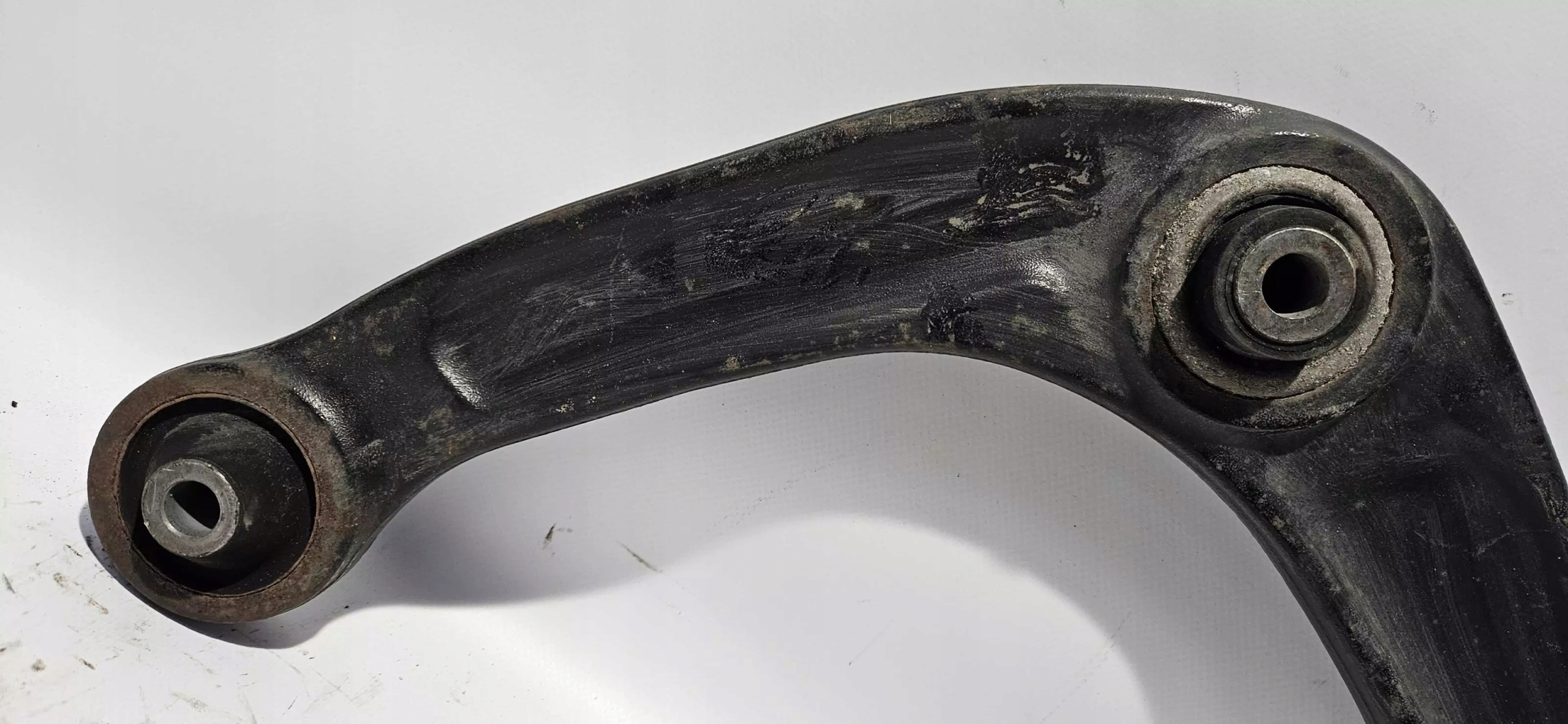 arm left front PEUGEOT RCZ 2010-15 original