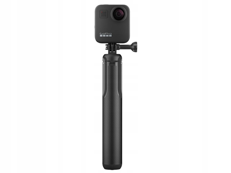 

Wysięgnik Gopro Max Grip Tripod