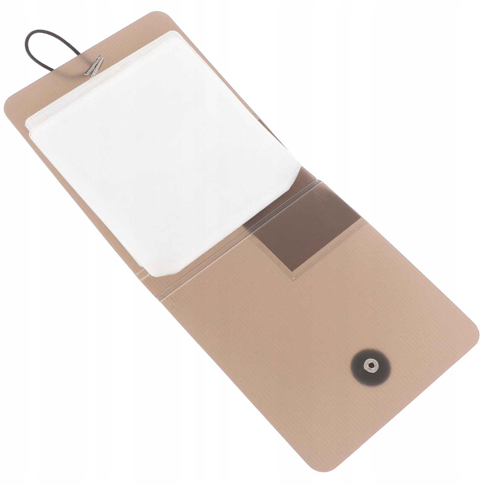 TORBA NA CD ETUI DO PRZECHOWYWANIA PŁYT Kod producenta 4978509481617525396