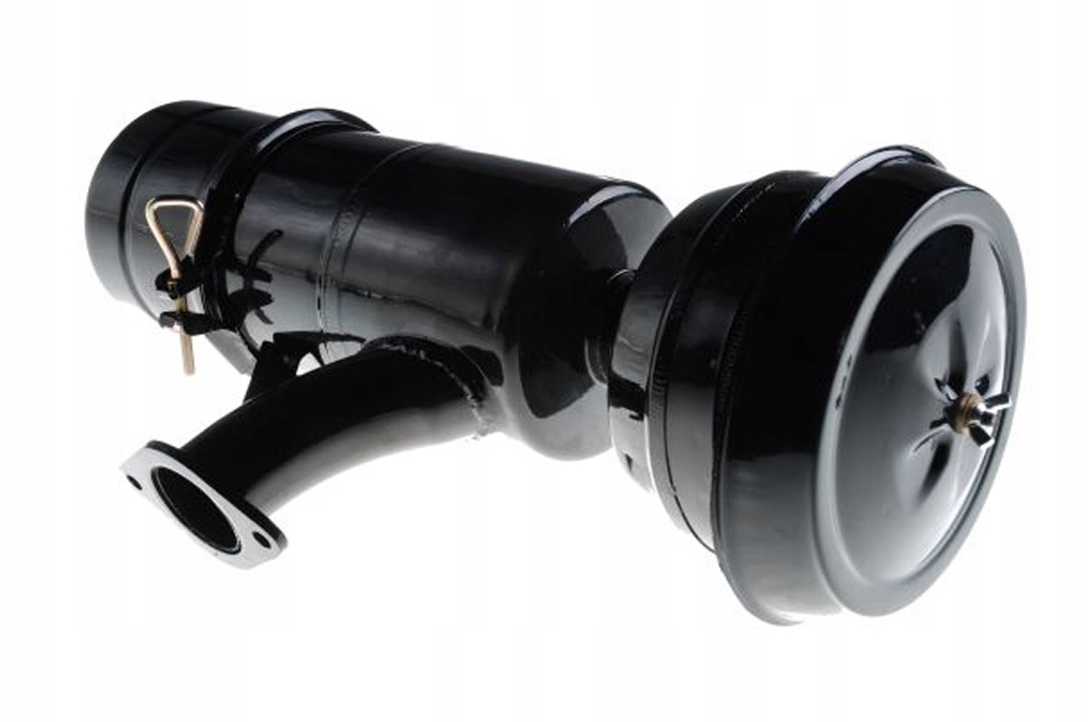 CA04-041 - ПОВІТРЯНИЙ ФІЛЬТР C-330 C-328 C-330M C-335 НОВИЙ ТИП