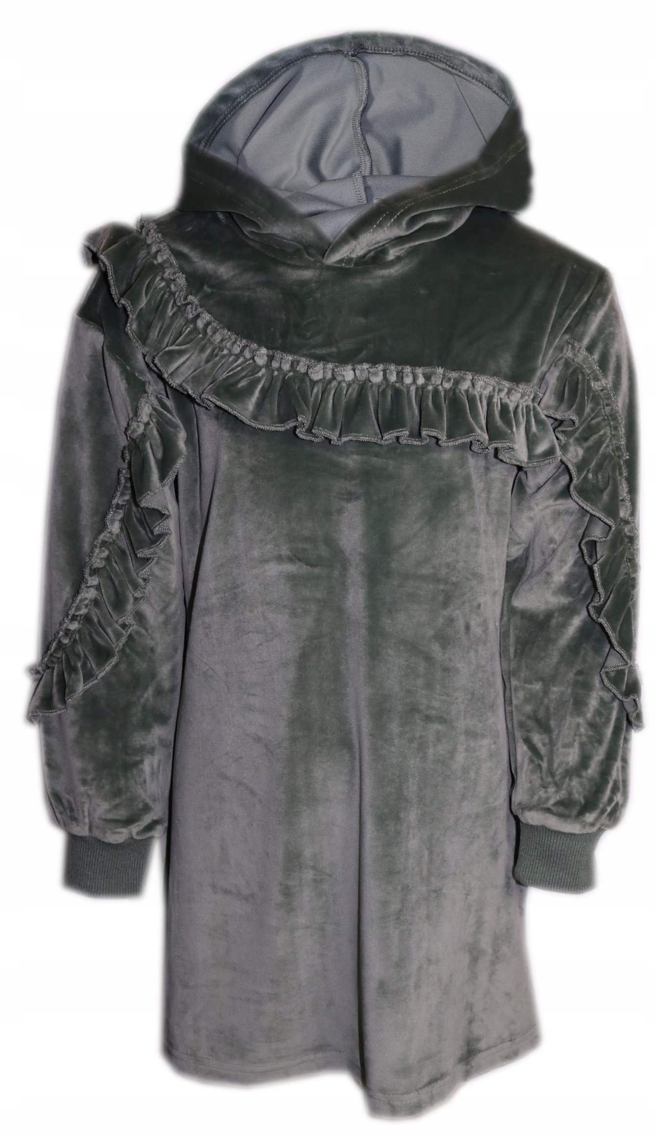 

Bluza dziewczęca 158-164